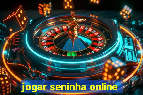 jogar seninha online